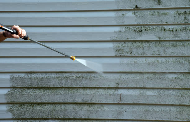 Best Restaurant Pressure Washing  in Hlside, IL