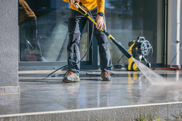 Professional Pressure Washing Services in Hillside, IL